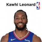Kawhi Leonard