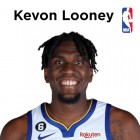 Kevon Looney