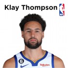 Klay Thompson