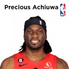 Precious Achiuwa