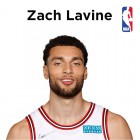 Zach Lavine