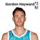 Gordon Hayward