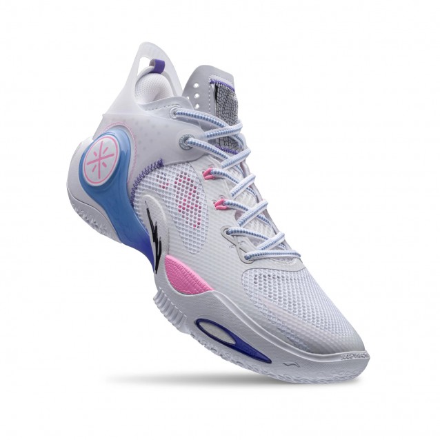 Way Of Wade Fission 8 Way Of Wade Fission 8