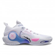 Wade Fission 8