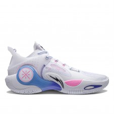 Wade Fission 8