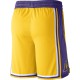 Pantaloncino NBA Los Angeles Lakers Icon Edition Swingman Pantaloncino NBA Los Angeles Lakers Icon Edition Swingman
