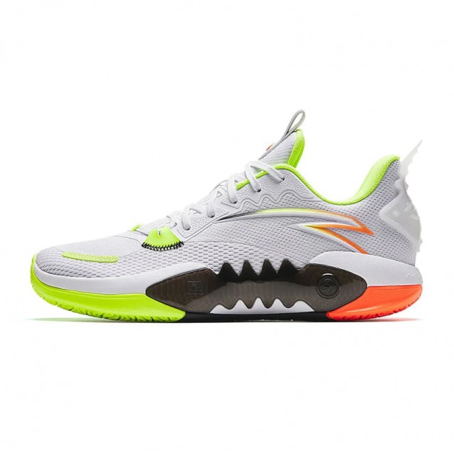 Anta Shock Wave 5 Team Anta Shock Wave 5 Team