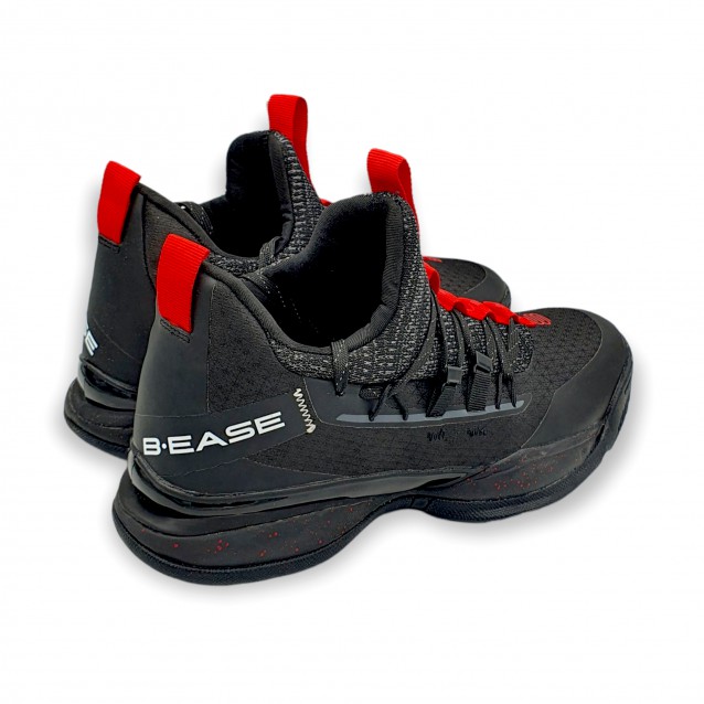 B.EASE Suspended