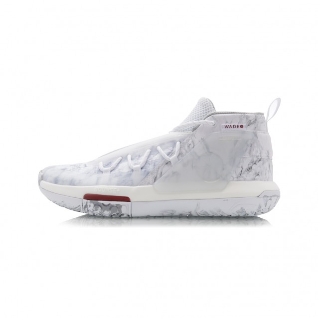 Way of Wade Fission VI Way of Wade Fission VI