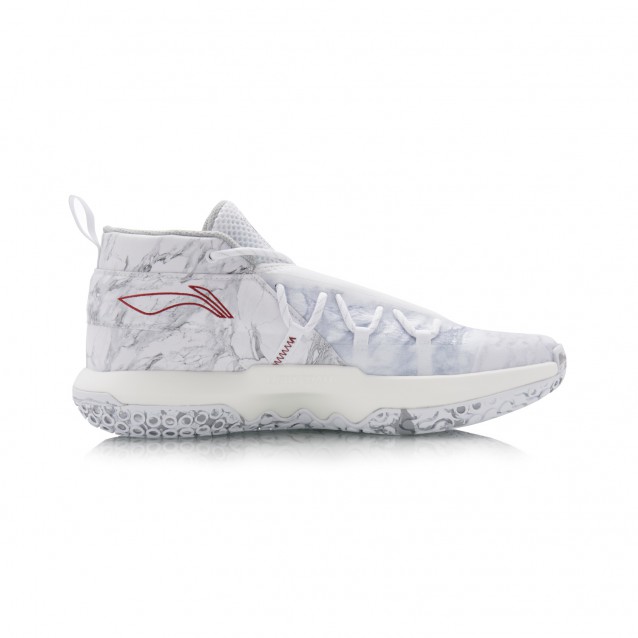 Way of Wade Fission VI Way of Wade Fission VI