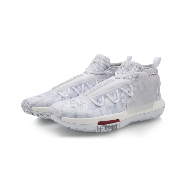 Way of Wade Fission VI Way of Wade Fission VI