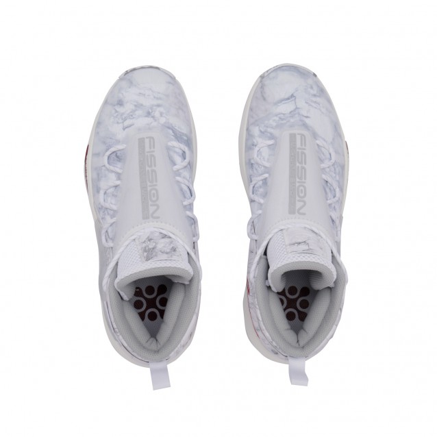 Way of Wade Fission VI Way of Wade Fission VI
