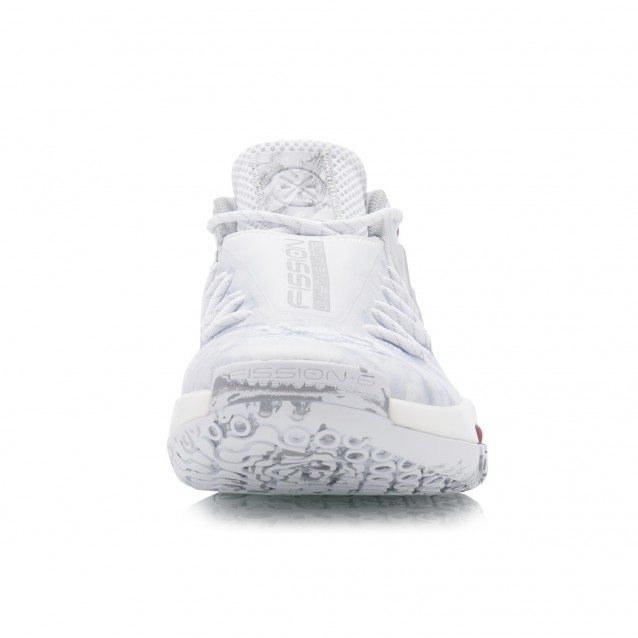 Way of Wade Fission VI Way of Wade Fission VI