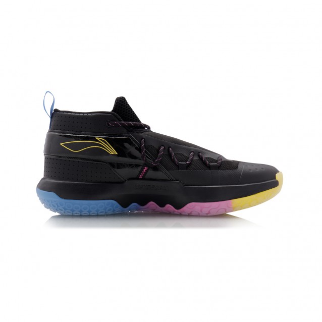 Way of Wade Fission VI Way of Wade Fission VI