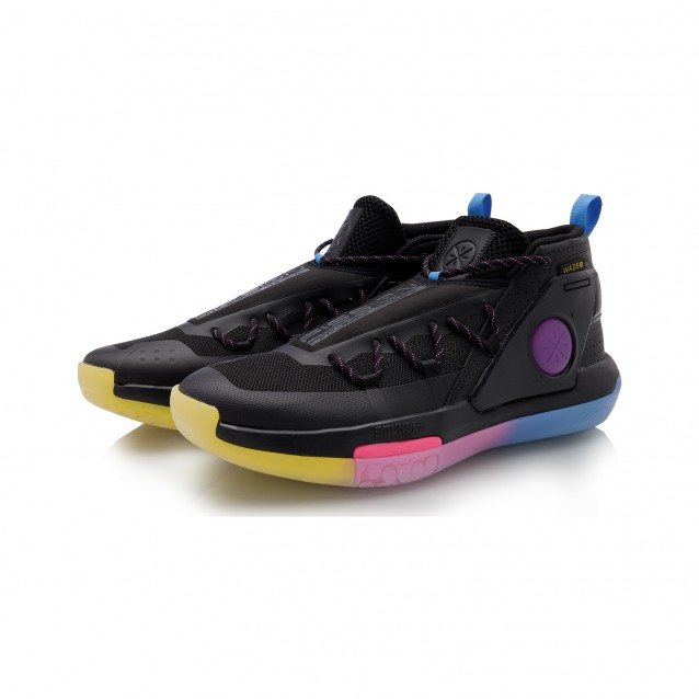 Way of Wade Fission VI Way of Wade Fission VI