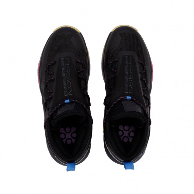 Way of Wade Fission VI Way of Wade Fission VI