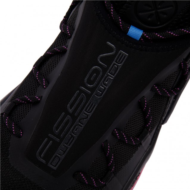 Way of Wade Fission VI Way of Wade Fission VI