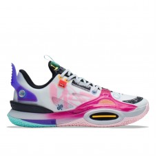 Wade All City 10