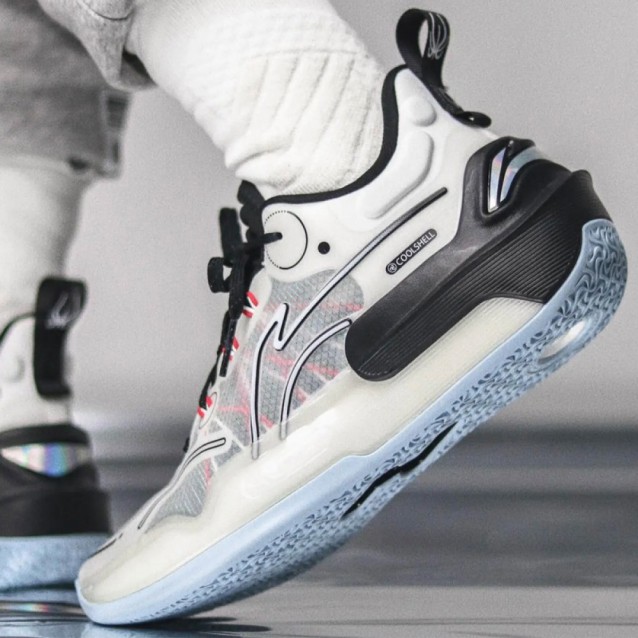 Li-Ning Yushuai 16 Low Li-Ning Yushuai 16 Low