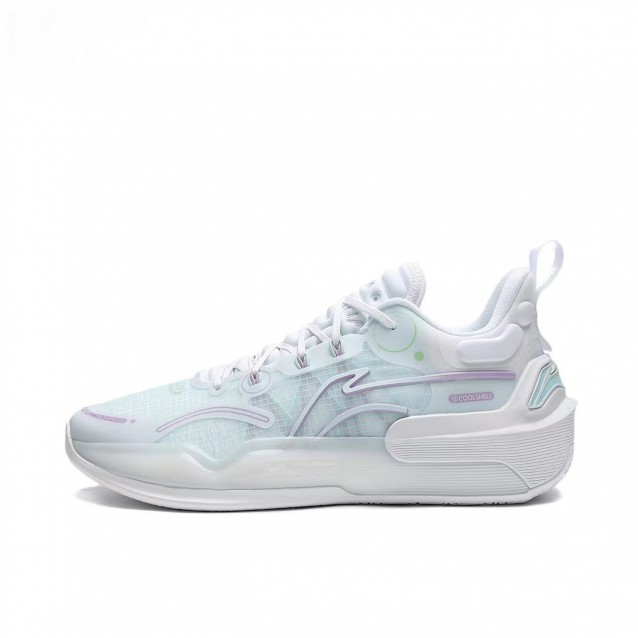 Li-Ning Yushuai 16 Low Li-Ning Yushuai 16 Low