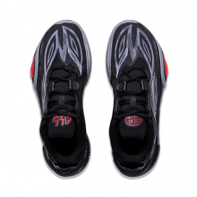 Way Of Wade All City 11 V2 Way Of Wade All City 11 V2