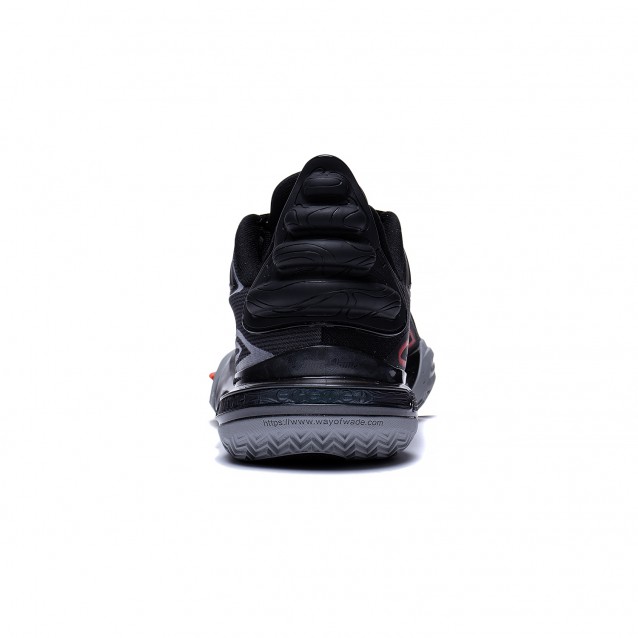 Way Of Wade All City 11 V2 Way Of Wade All City 11 V2