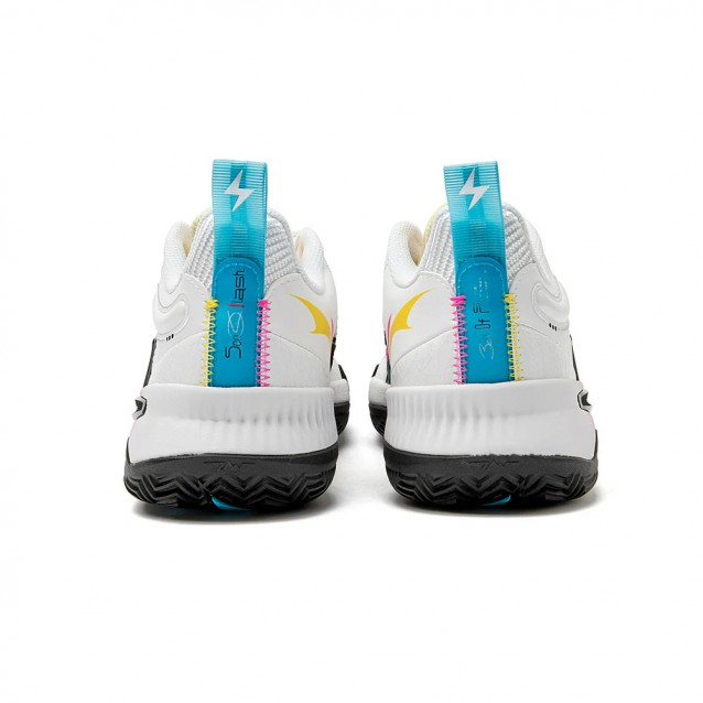 Way Of Wade Son of Flash Way Of Wade Son of Flash