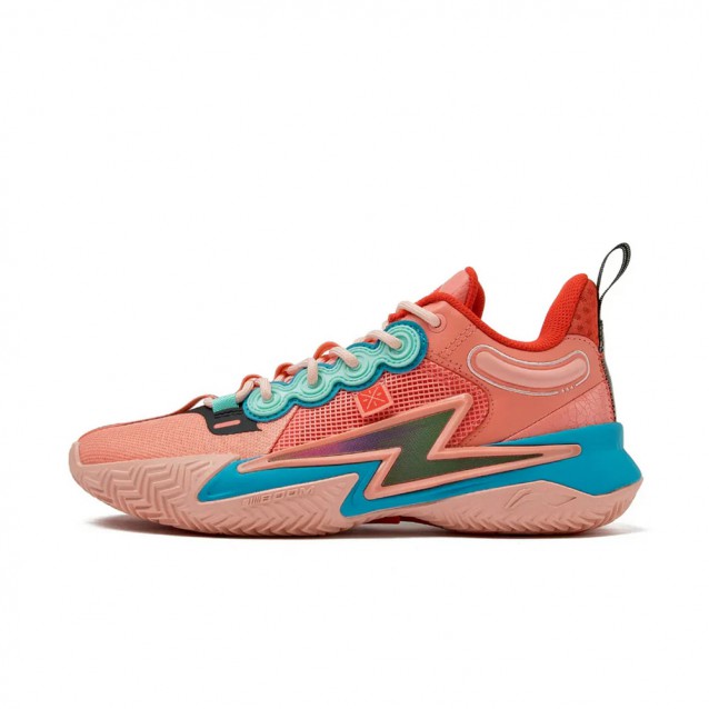 Way Of Wade Son of Flash Way Of Wade Son of Flash