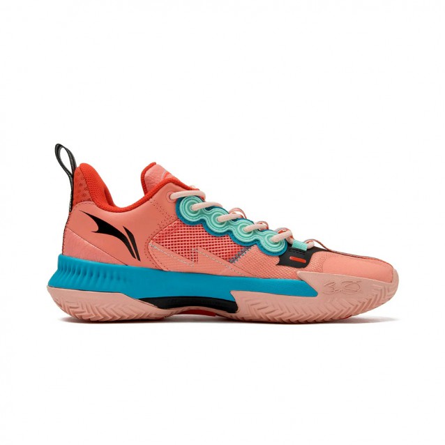 Way Of Wade Son of Flash Way Of Wade Son of Flash