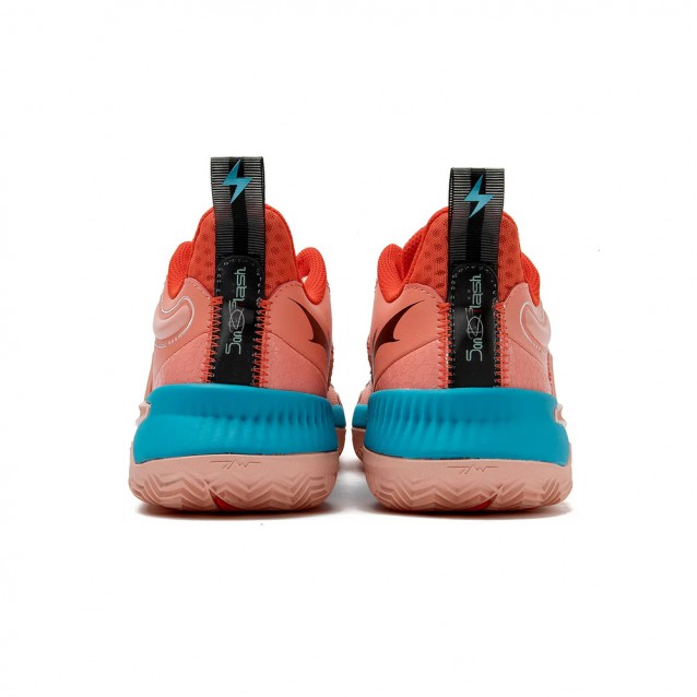 Way Of Wade Son of Flash Way Of Wade Son of Flash