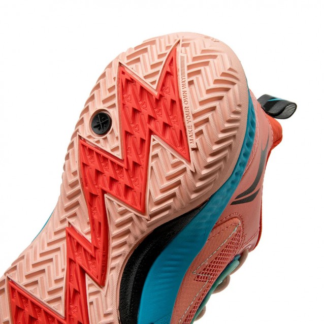 Way Of Wade Son of Flash Way Of Wade Son of Flash