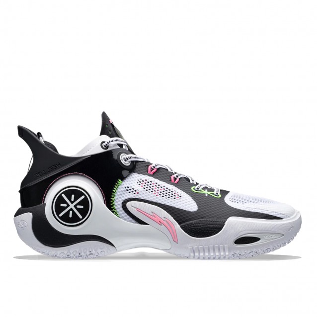 Way Of Wade Fission 8 Way Of Wade Fission 8