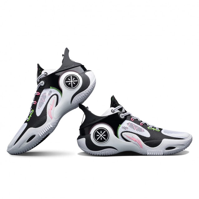 Way Of Wade Fission 8 Way Of Wade Fission 8
