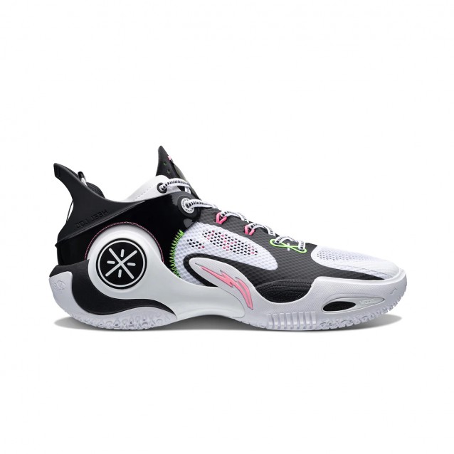 Way Of Wade Fission 8 Way Of Wade Fission 8