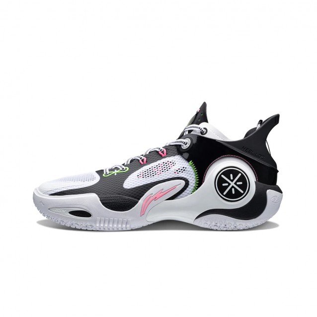 Way Of Wade Fission 8 Way Of Wade Fission 8