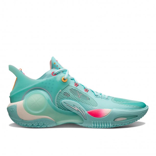 Way Of Wade Fission 8 Way Of Wade Fission 8