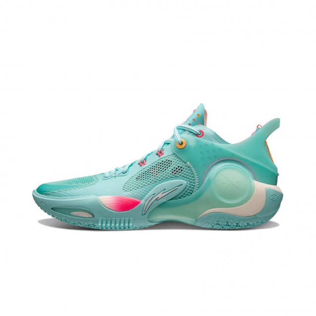 Way Of Wade Fission 8 Way Of Wade Fission 8