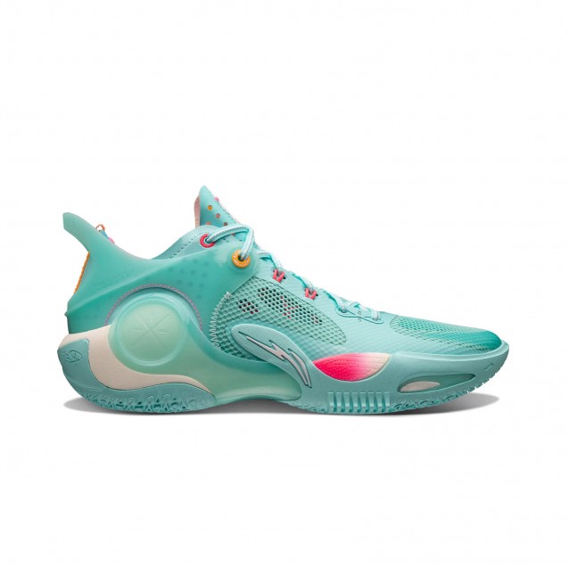 Way Of Wade Fission 8 Way Of Wade Fission 8