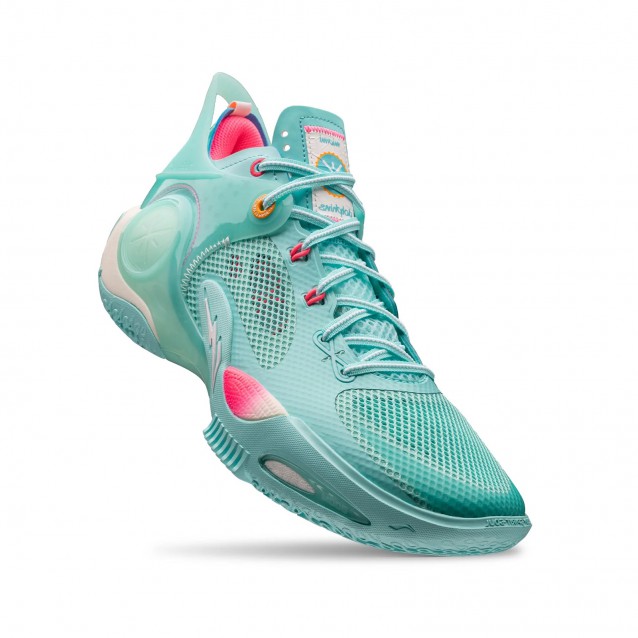 Way Of Wade Fission 8 Way Of Wade Fission 8