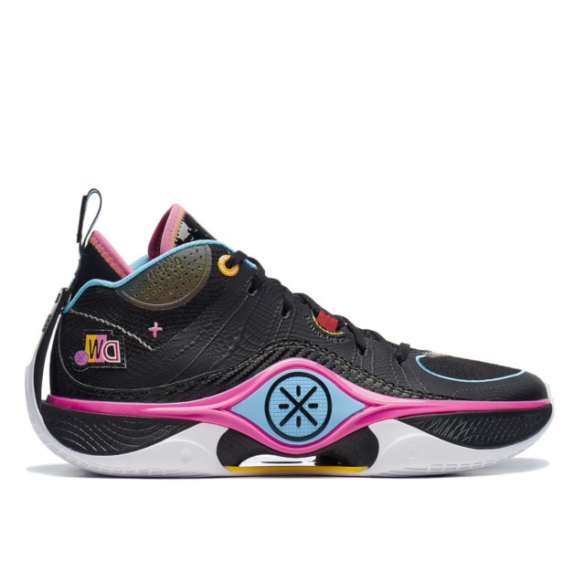Way Of Wade Shadow 5 Way Of Wade Shadow 5
