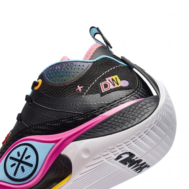 Way Of Wade Shadow 5 Way Of Wade Shadow 5