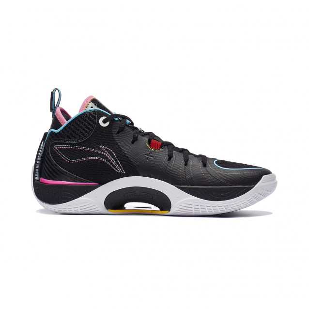 Way Of Wade Shadow 5 Way Of Wade Shadow 5