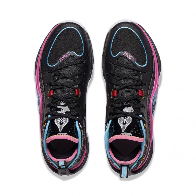 Way Of Wade Shadow 5 Way Of Wade Shadow 5