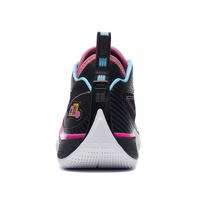 Way Of Wade Shadow 5 Way Of Wade Shadow 5