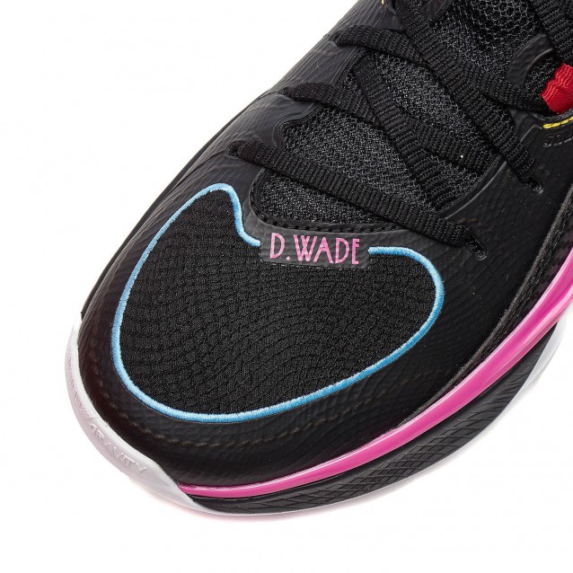 Way Of Wade Shadow 5 Way Of Wade Shadow 5