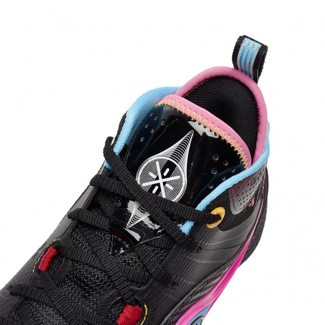 Way Of Wade Shadow 5 Way Of Wade Shadow 5