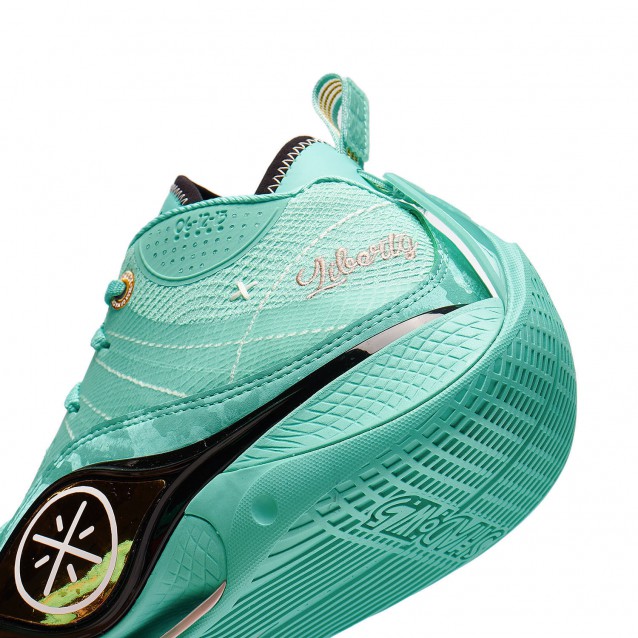 Way Of Wade Shadow 5 Way Of Wade Shadow 5