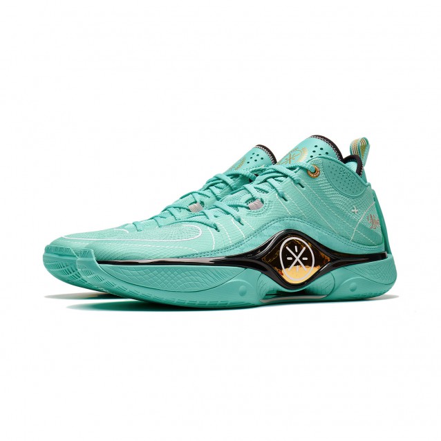 Way Of Wade Shadow 5 Way Of Wade Shadow 5
