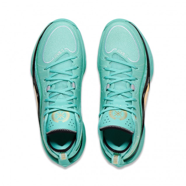 Way Of Wade Shadow 5 Way Of Wade Shadow 5