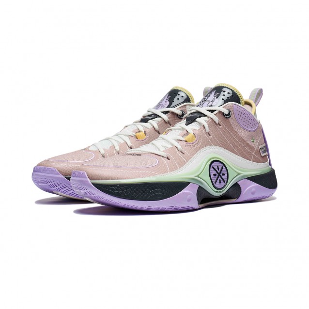 Way Of Wade Shadow 5 Way Of Wade Shadow 5